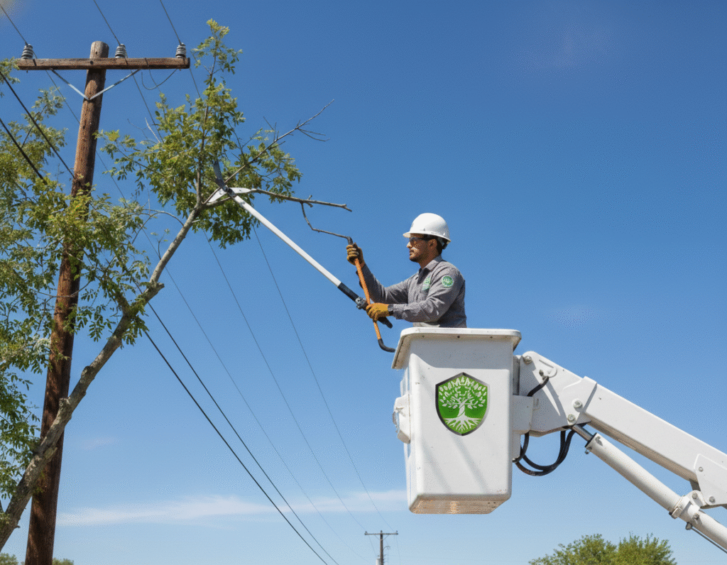 emergency tree removal