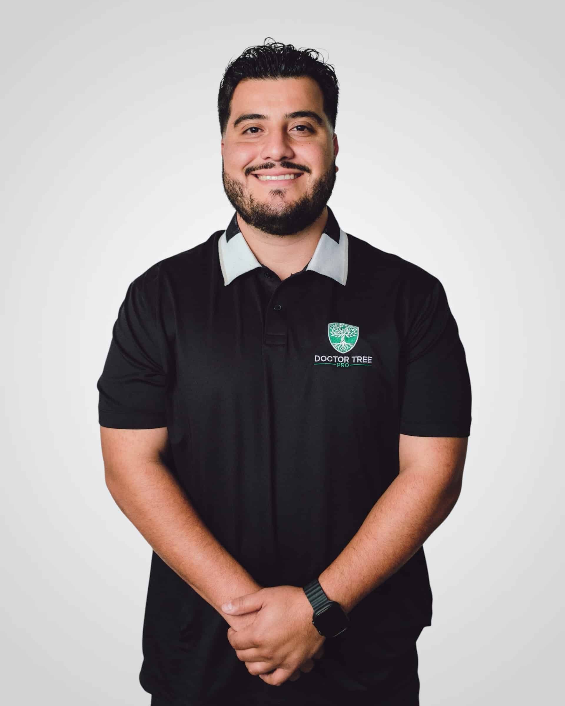 Reynaldo Ponce